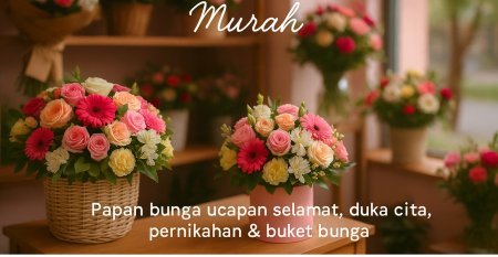 Toko Bunga Pagerbumi